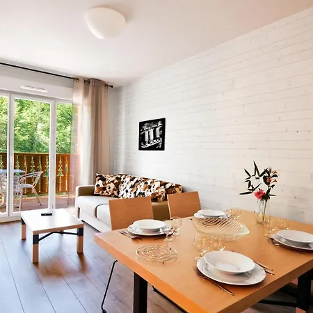 Lagrange Les D’ax 3*