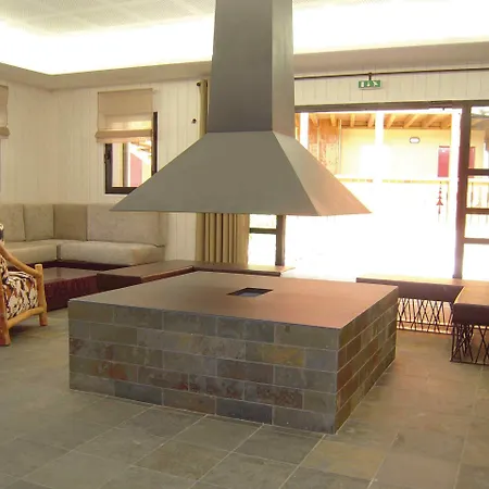 Appart hôtel Lagrange Les D’ax