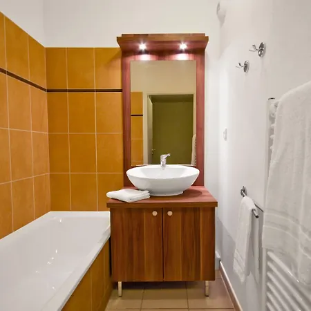 Appart hôtel Lagrange Les D’ax