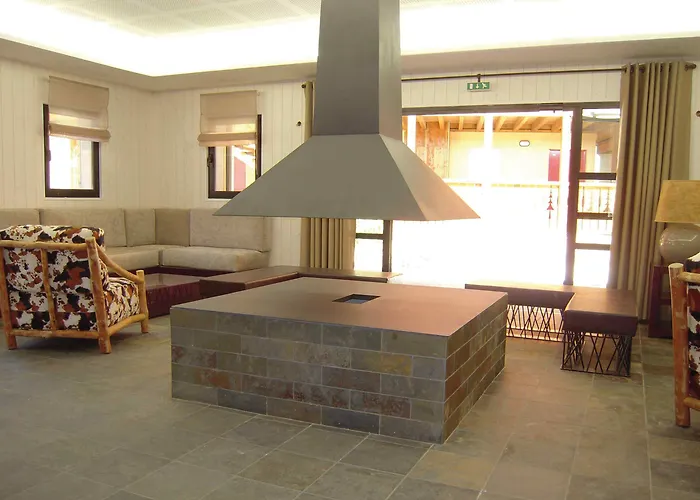 Apart Otel Lagrange Les D'ax