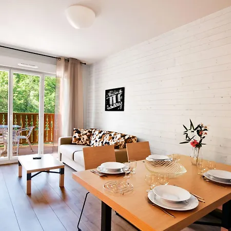 Lagrange Les D'ax 3* אקס-לה-טרמה