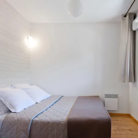 Vacanceole Les D'ax 3* Ax-les-Thermes