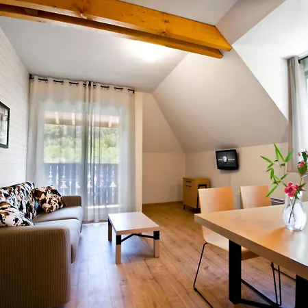 Lagrange Les D'ax 3* אקס-לה-טרמה