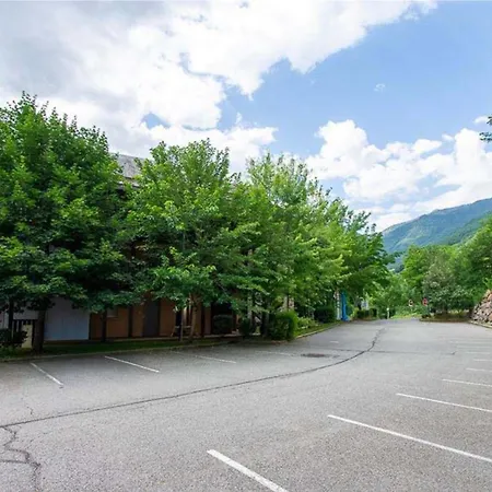 Résidence Vacancéole Les D'ax Apartahotel Ax-les-Thermes