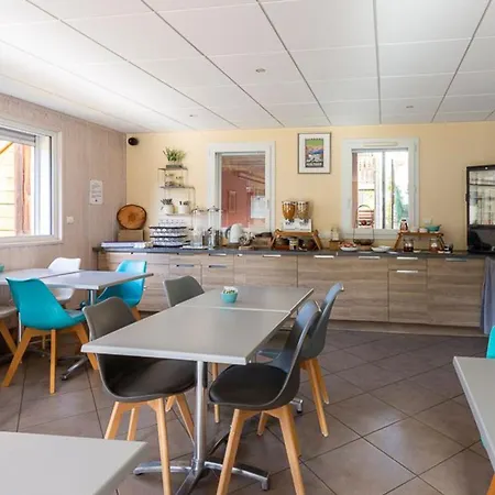 Apartahotel Résidence Vacancéole Les D'ax Ax-les-Thermes
