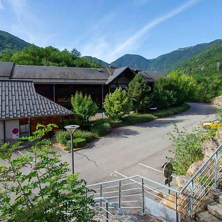 Résidence Vacancéole Les D'ax 3* Ax-les-Thermes