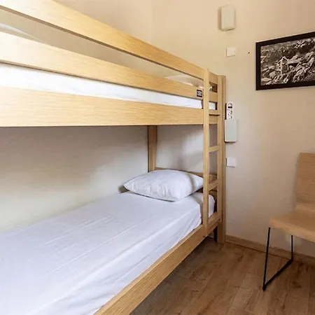 Apartahotel Résidence Vacancéole Les D'ax 3*