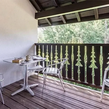 Résidence Vacancéole Les D'ax Apartahotel 3*