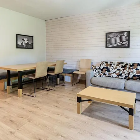 Apartahotel Résidence Vacancéole Les D'ax 3*
