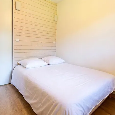 Résidence Vacancéole Les D'ax Apartahotel Ax-les-Thermes