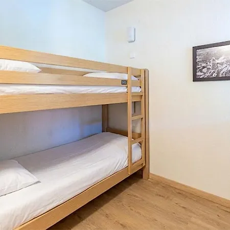 Apartahotel Résidence Vacancéole Les D'ax Ax-les-Thermes