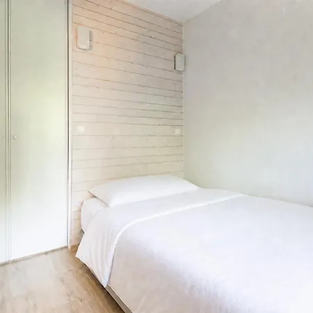 Résidence Vacancéole Les D'ax 3*