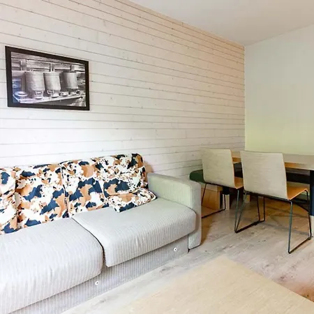 Résidence Vacancéole Les D'ax Apartahotel