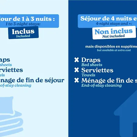 Résidence Vacancéole Les D'ax 3*