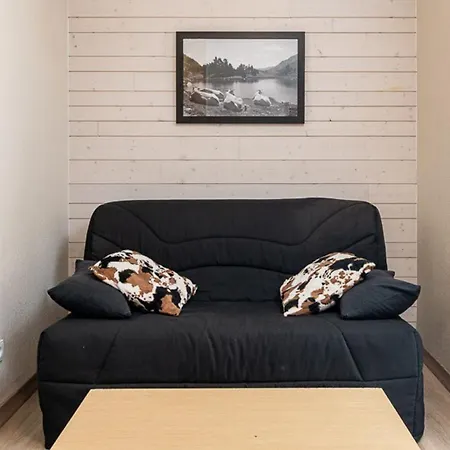 Résidence Vacancéole Les D'ax Apartahotel 3*