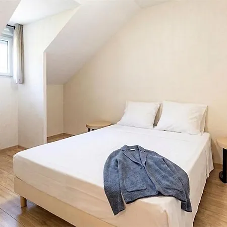 Apartahotel Résidence Vacancéole Les D'ax Ax-les-Thermes