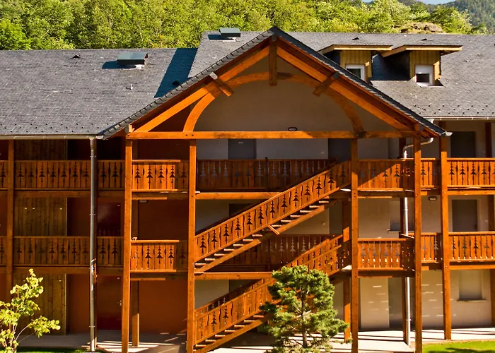 Lagrange Les D'ax شقة فندقية آكس ليه تيرْم