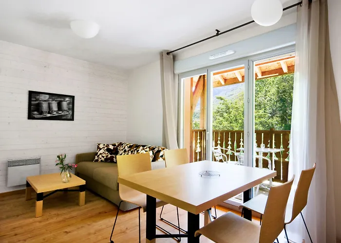 Lagrange Les D'ax شقة فندقية آكس ليه تيرْم